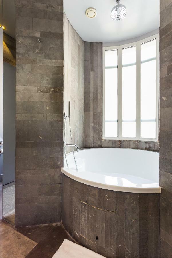 Cmg - Suite Premium Tour Eiffel - 41 ปารีส ภายนอก รูปภาพ